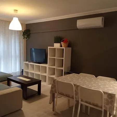 Apartment Buhaira
