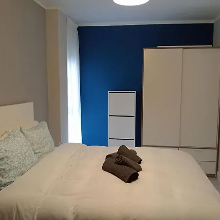 Buhaira Apartment