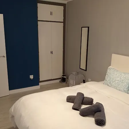 Buhaira Apartment Cadiz
