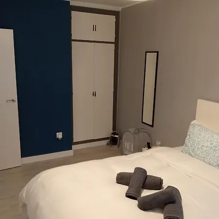 Buhaira Apartment *