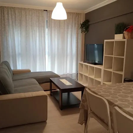 Apartment Buhaira