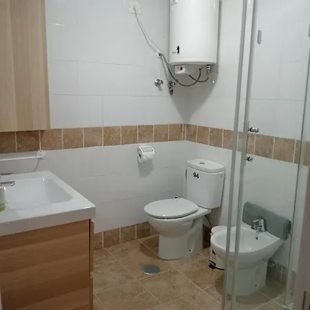 Buhaira Apartment