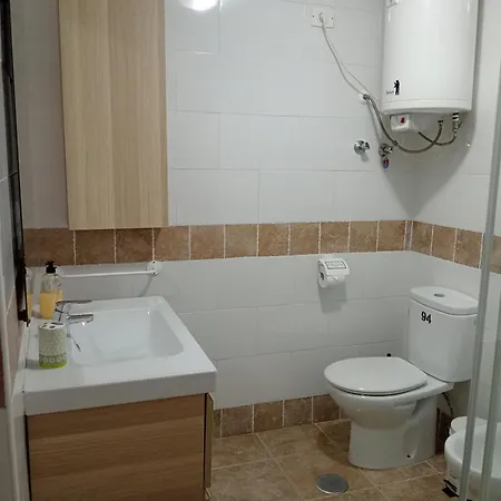 Buhaira Apartment
