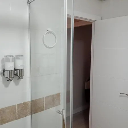 Apartment Buhaira Cadiz