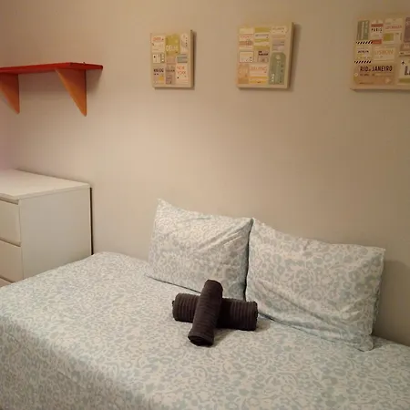 Apartment Buhaira