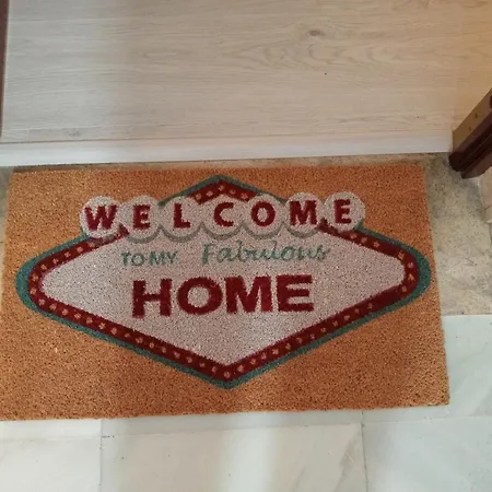 Buhaira Apartment *