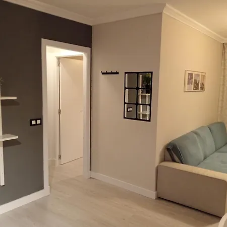 Buhaira Apartment Cadiz