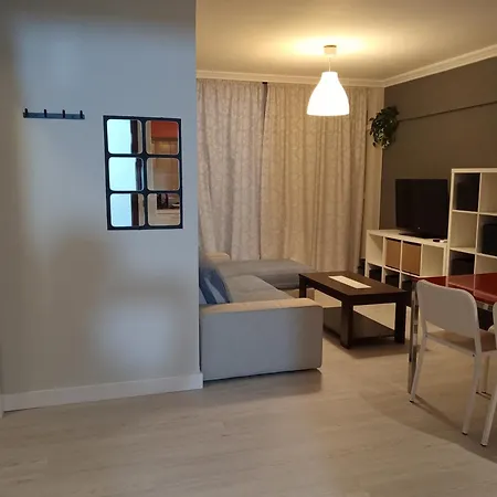 Buhaira Apartment *
